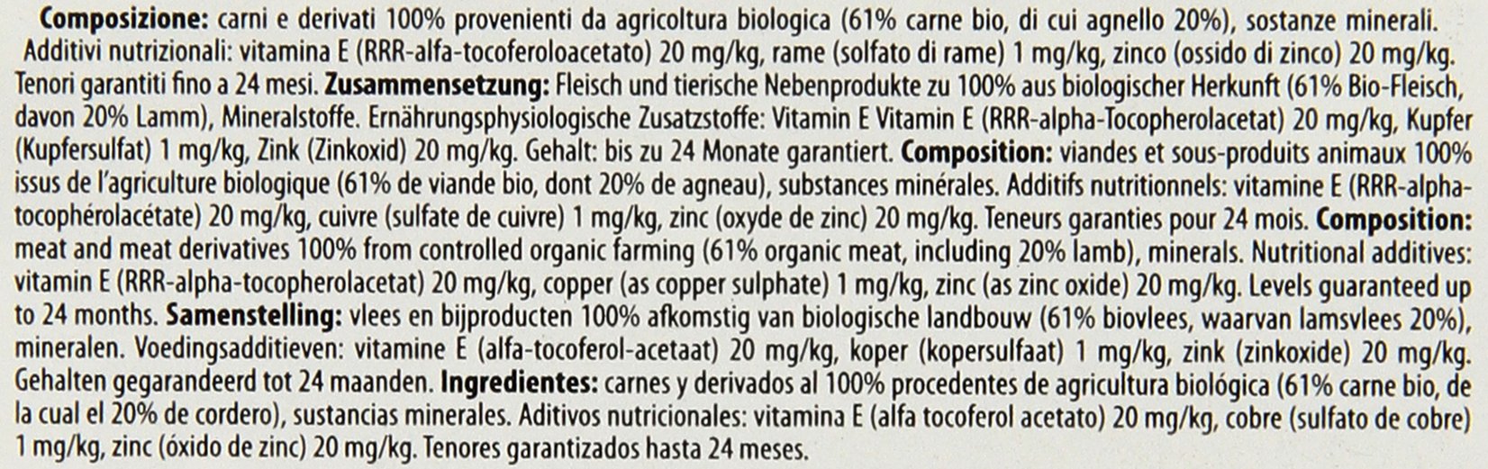 almo-nature-daily-menu-bio-poulet-p-t-e-chien-300-g image 7