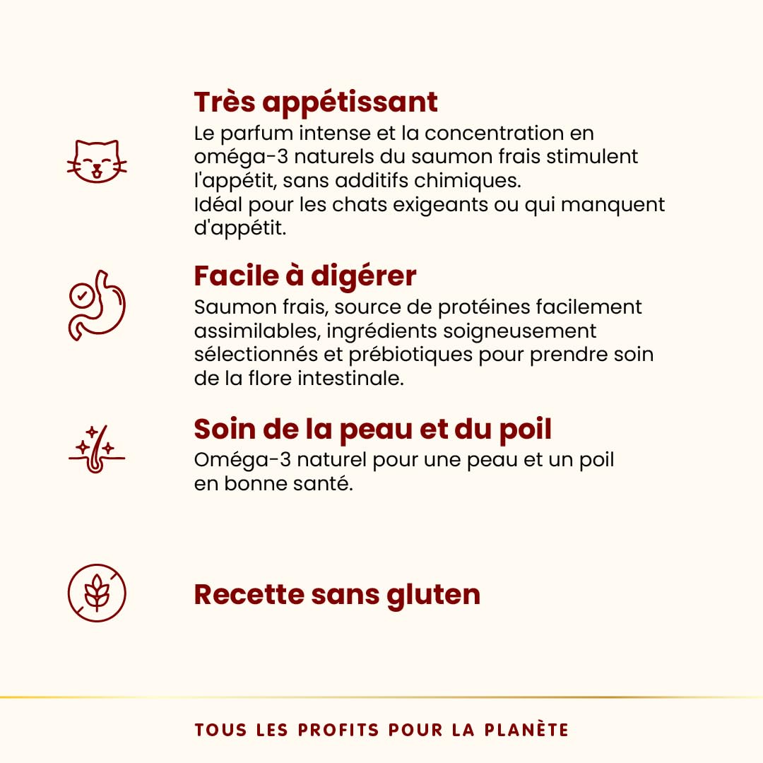 almo-nature-hfc-our-best-croquettes-chat-adulte-saumon-frais-300g image 4