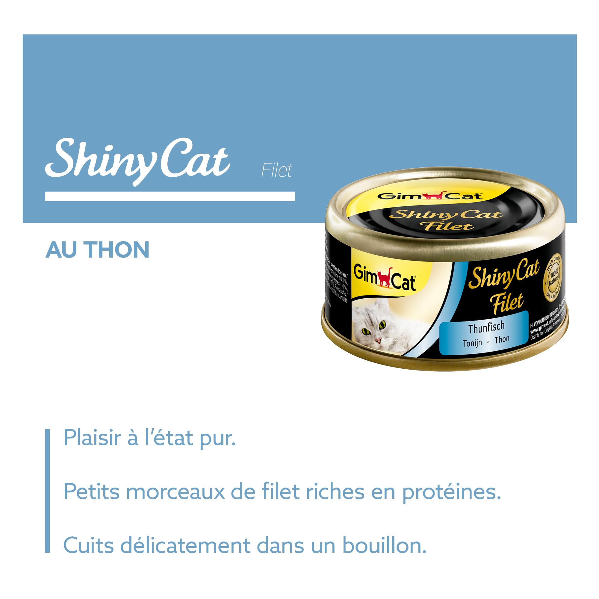 gimcat-shinycat-filet-thon-aliment-chat-24-x-70-g image 2