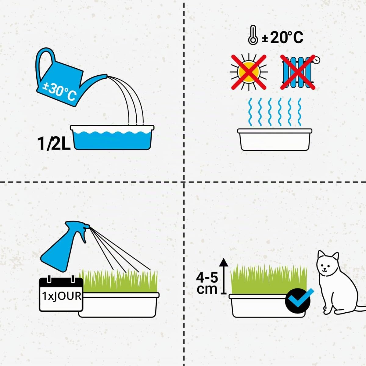 gimcat-soft-gras-herbe-chat-tendr-100-g image 5