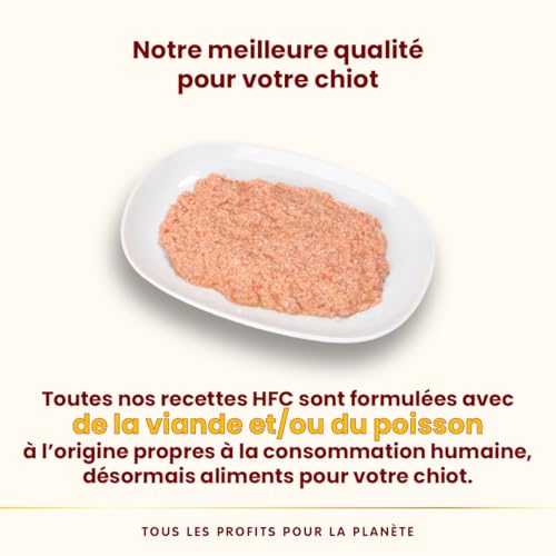 almo-nature-hfc-natural-puppy-poulet-nourriture-humide-pour-chiot image 8