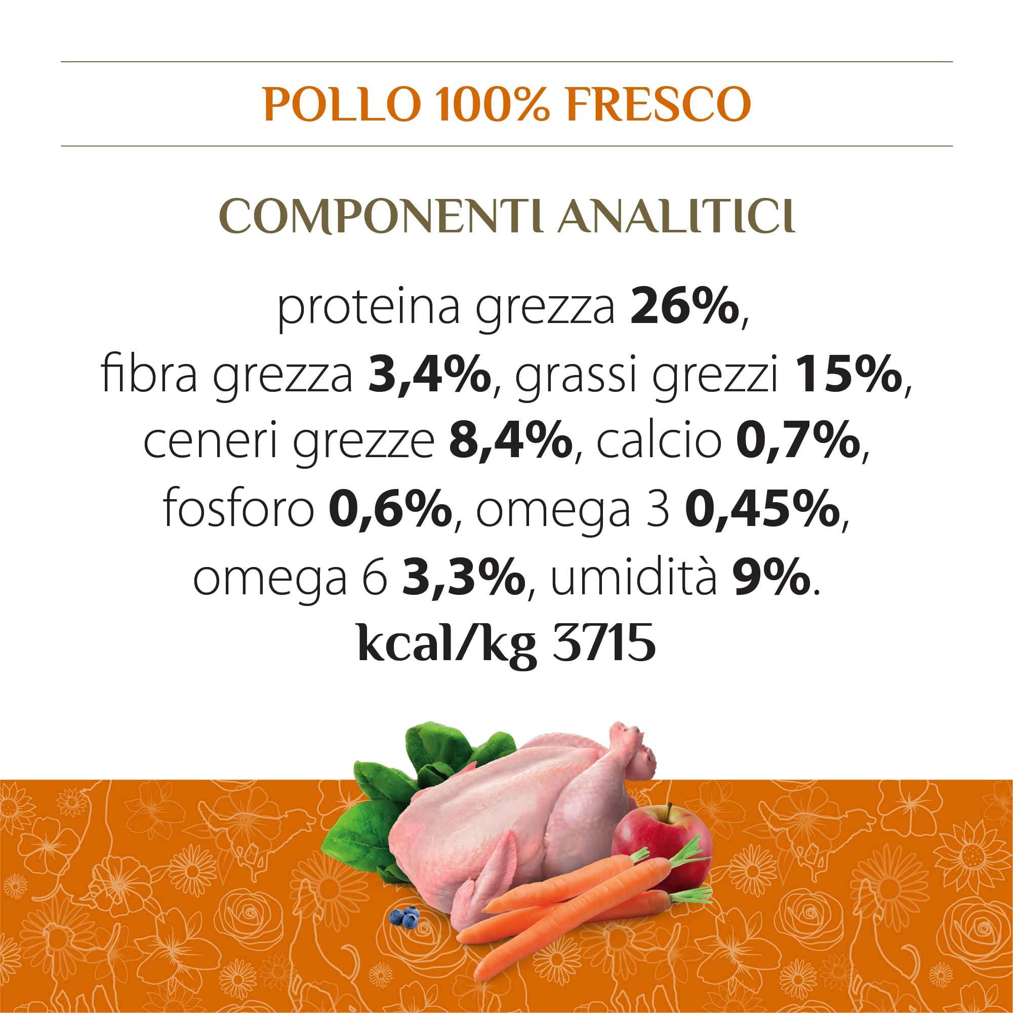 almo-nature-hfc-adult-xs-s-croquettes-au-poulet-pour-chien image 6