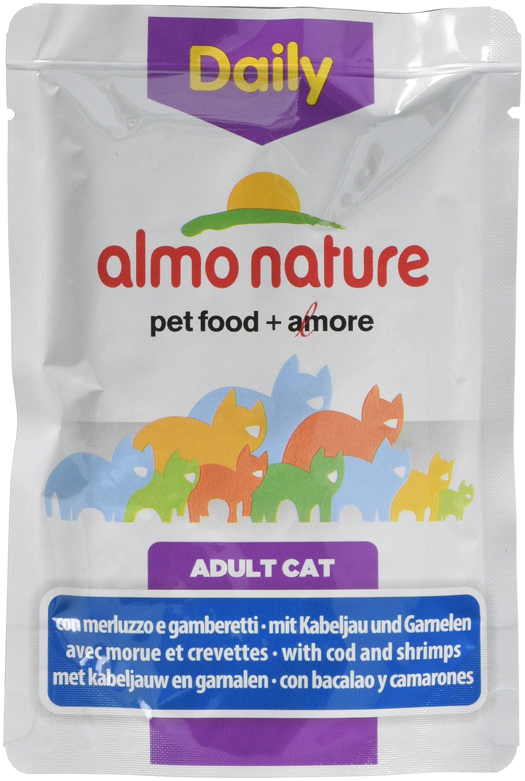 almo-nature-daily-nourriture-humide-pour-chat-morue-et-crevettes-30-x-70-g image 3