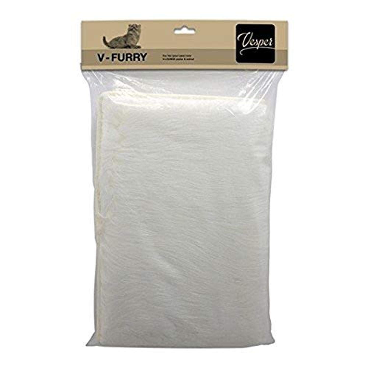 vesper-long-v-furry-tapis-de-rechange-37-x-62-cm image 6