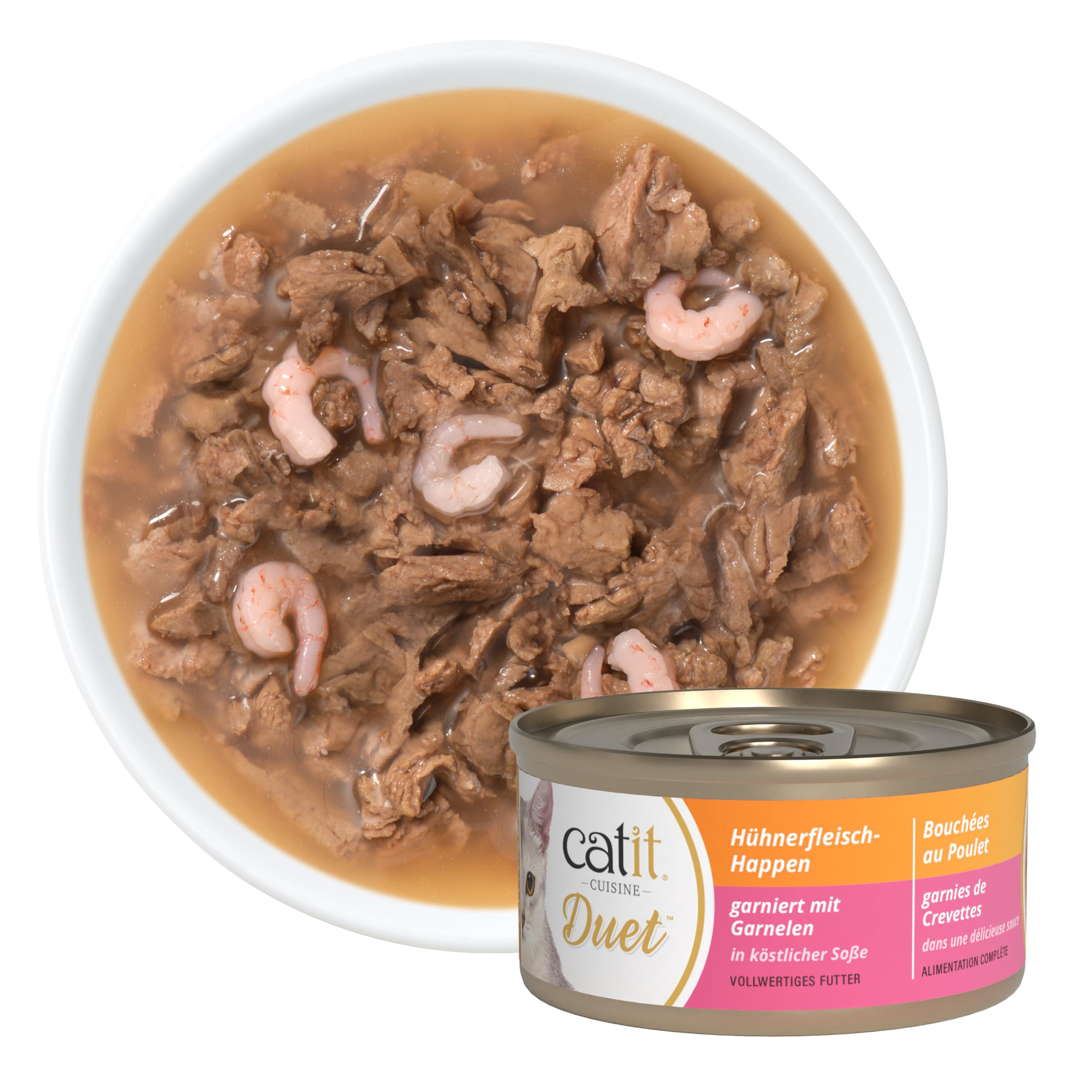 catit-cuisine-duet-poulet-et-crevettes-en-sauce-75-g image 3