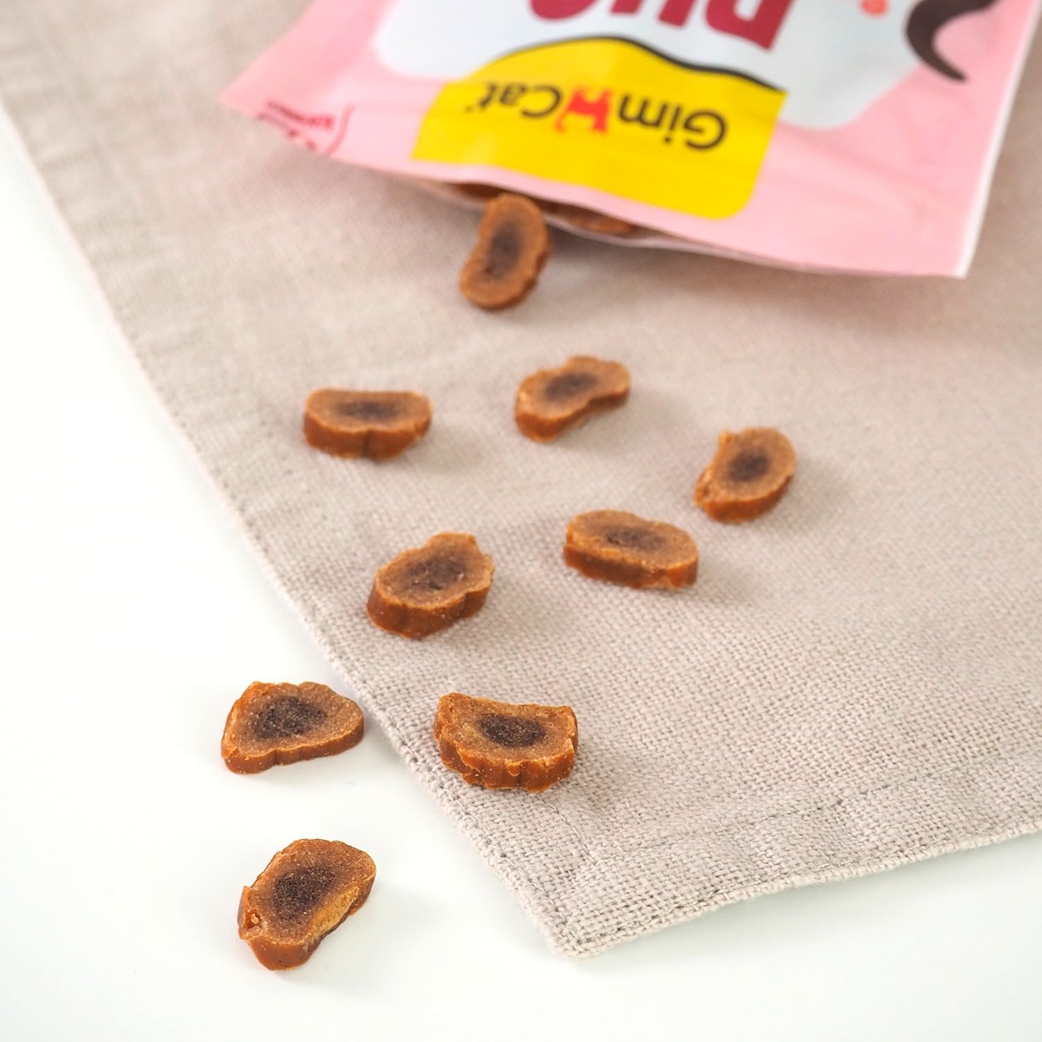 gimcat-duo-soft-snacks-poulet-et-foie-50-g image 4