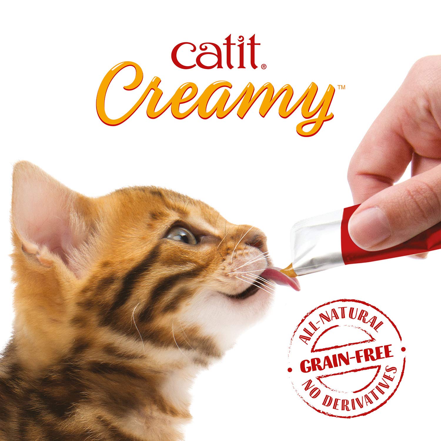 catit-creamy-p-te-l-cher-pour-chat-coffret-cadeau-80-x-10-g-4-saveurs image 4