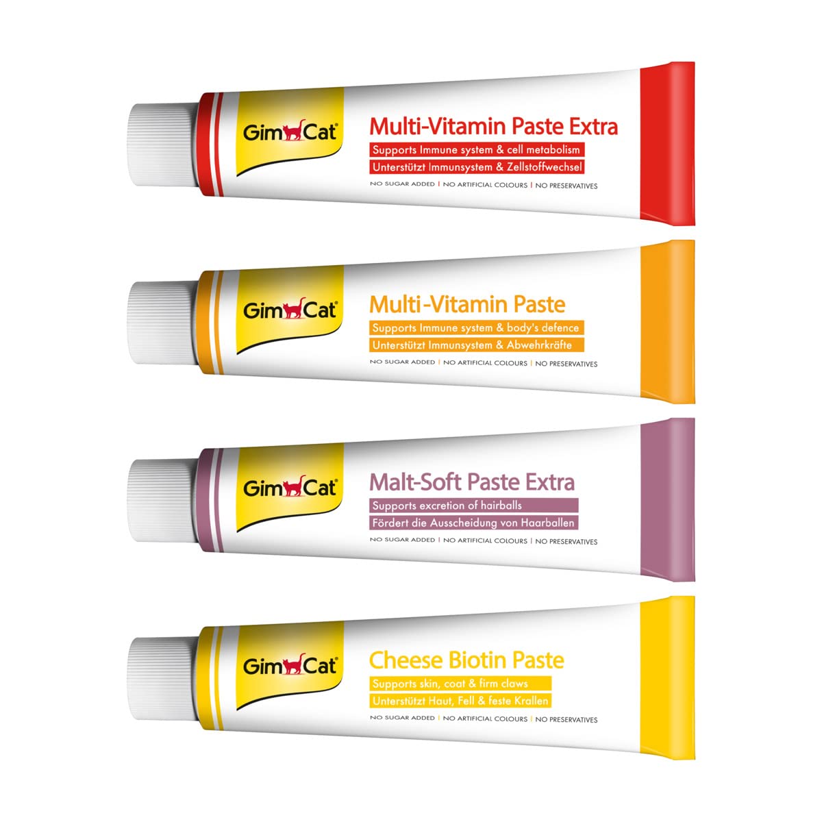 gimcat-malt-soft-extra-p-te-anti-boules-de-poils-pour-chat-200-g image 7
