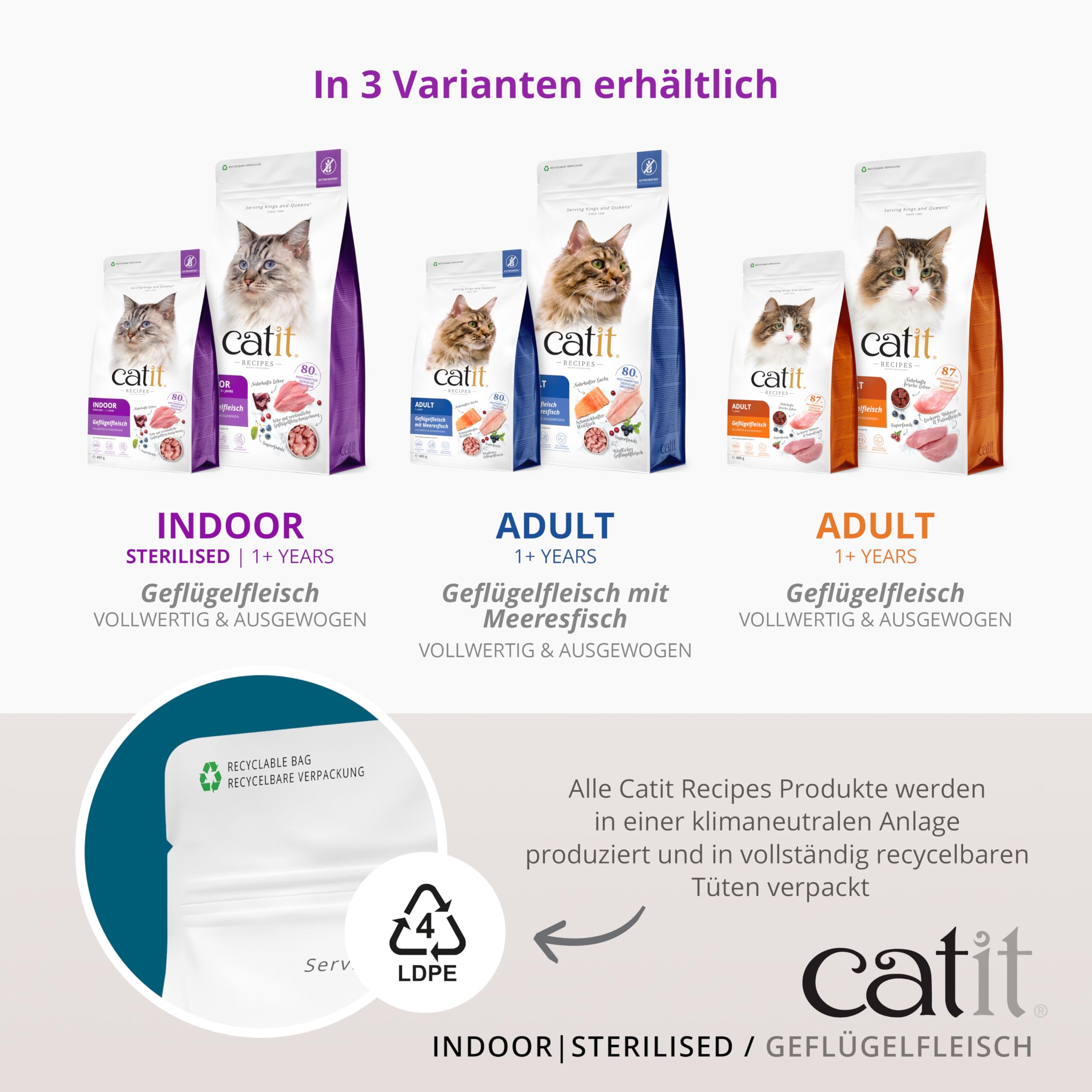 catit-recipes-croquettes-volaille-pour-chat-st-rilis-d-int-rieur-2-kg image 6
