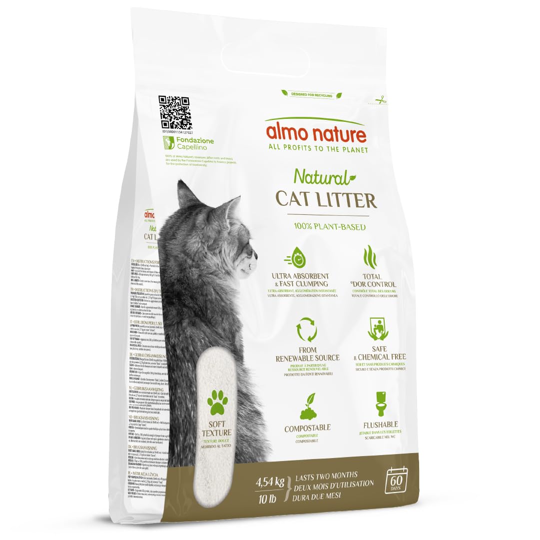 almo-nature-liti-re-v-g-tale-chat-texture-douce-4-54-kg image 1