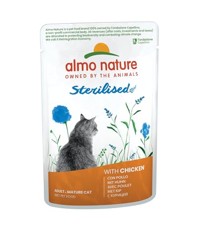 almo-nature-hfc-natural-filet-de-poulet-p-t-e-pour-chat-adulte-12-x-280-g image 6