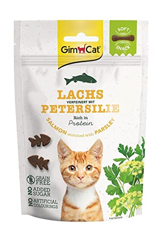 gimcat-soft-snacks-saumon-au-persil-sans-c-r-ales-60-g image 3