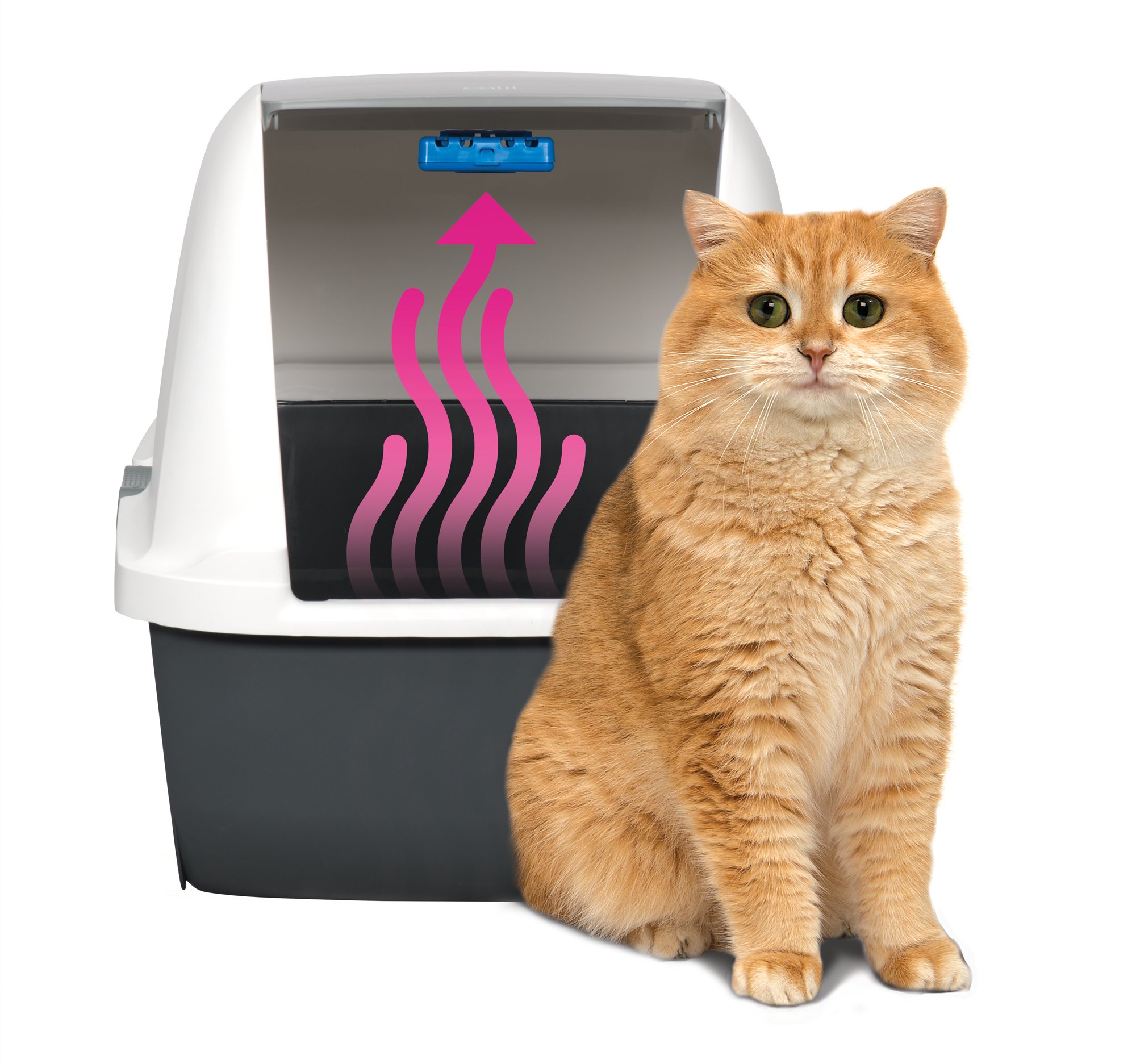 catit-magic-blue-sachets-de-rechange-x6-pour-bac-liti-re image 2
