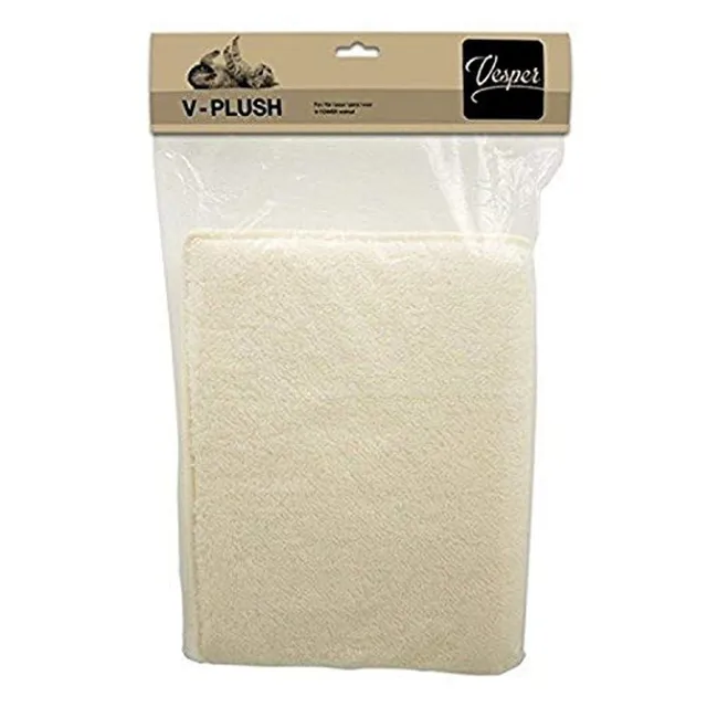 catit-vesper-vp-doux-v-plush-tapis-pour-chat-coussin-de-remplacement-34-x-53-cm- image 1