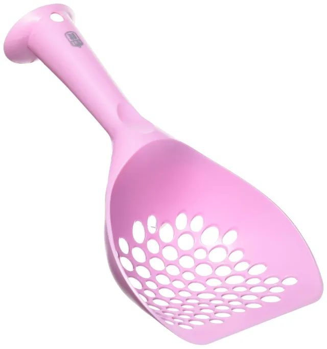 catit-pelle-liti-re-rose image 1