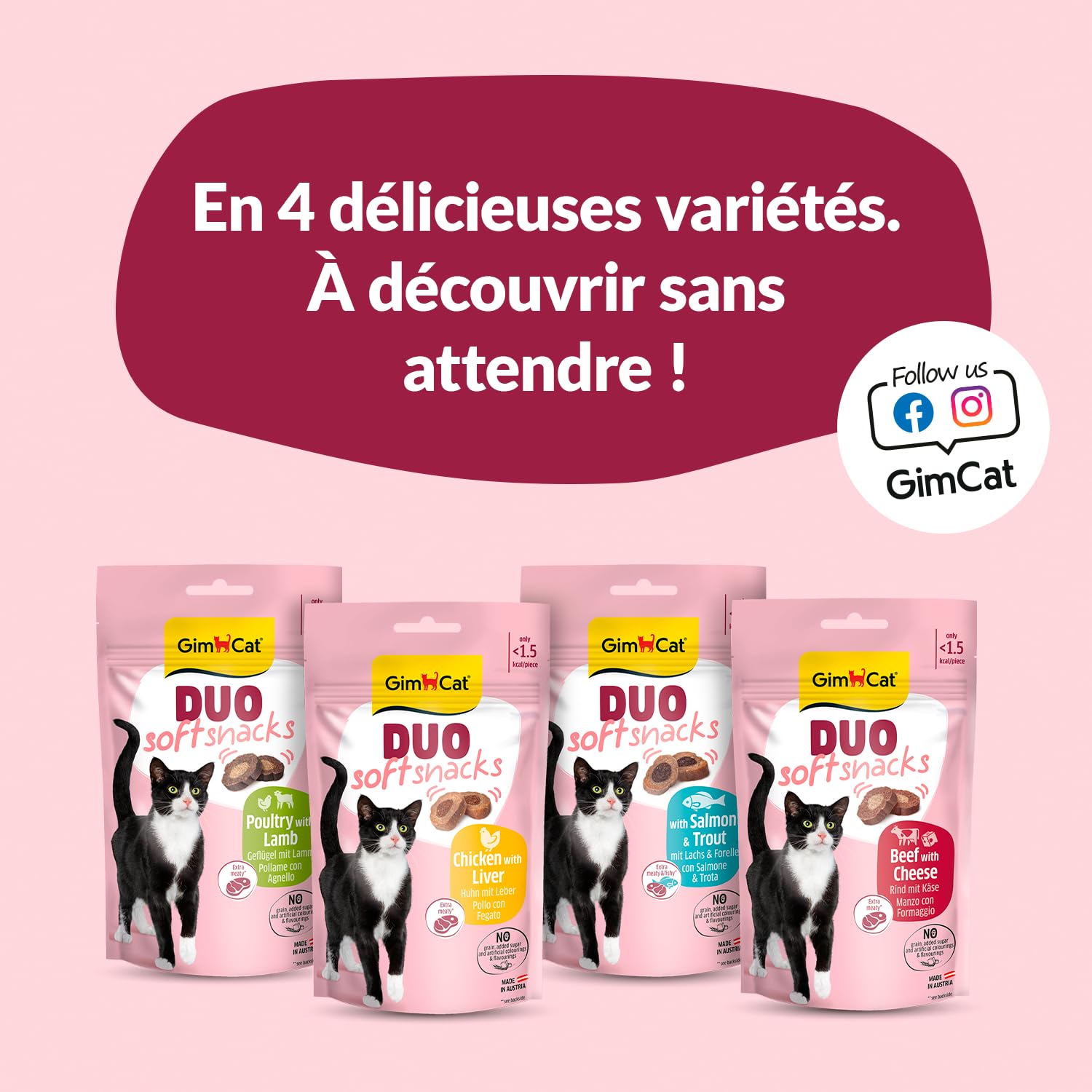 gimcat-duo-soft-snacks-volaille-et-agneau-friandises-pour-chat-50-g image 6