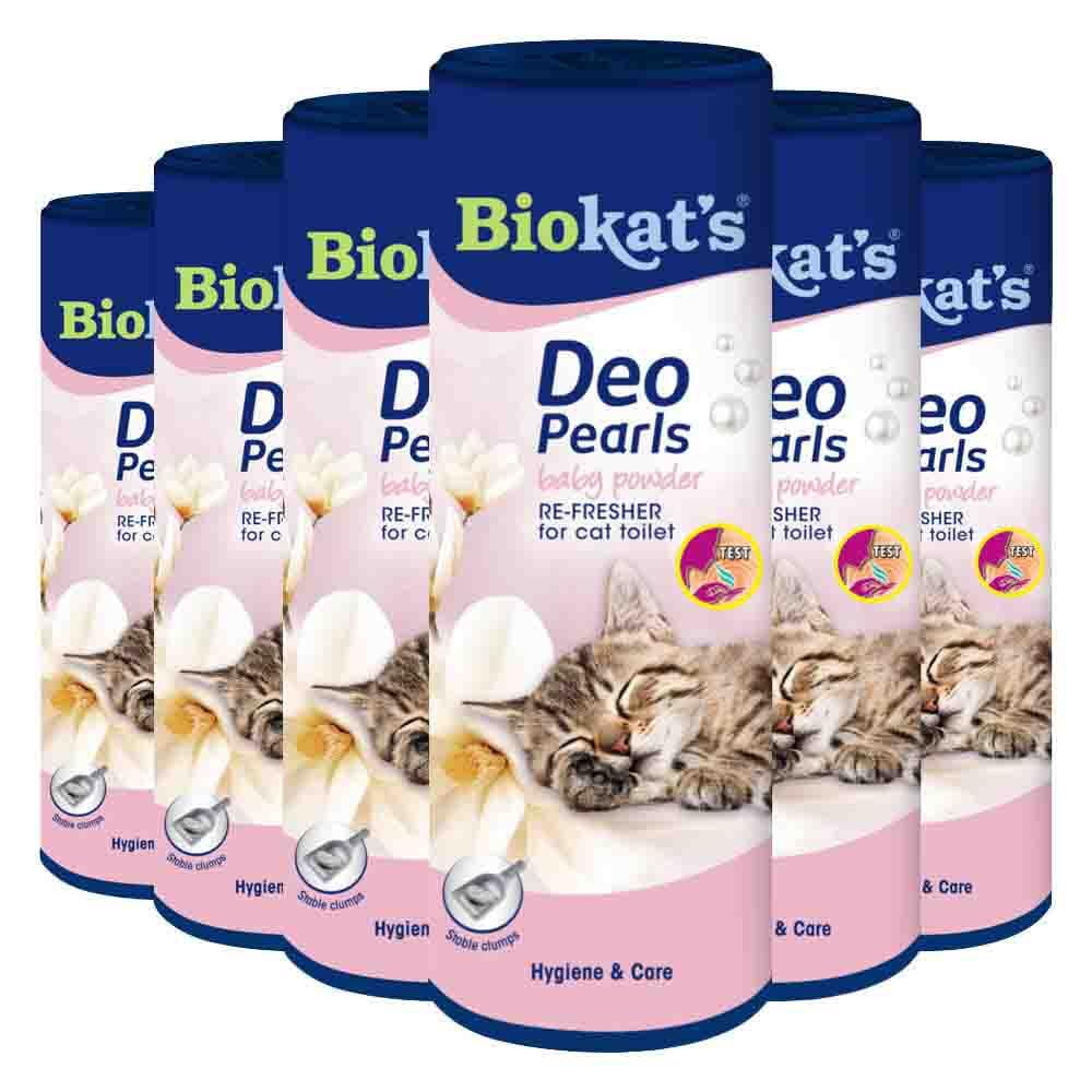 biokat-s-deo-pearls-printemps-compl-ment-de-liti-re-parfum-6-x-700-g image 2