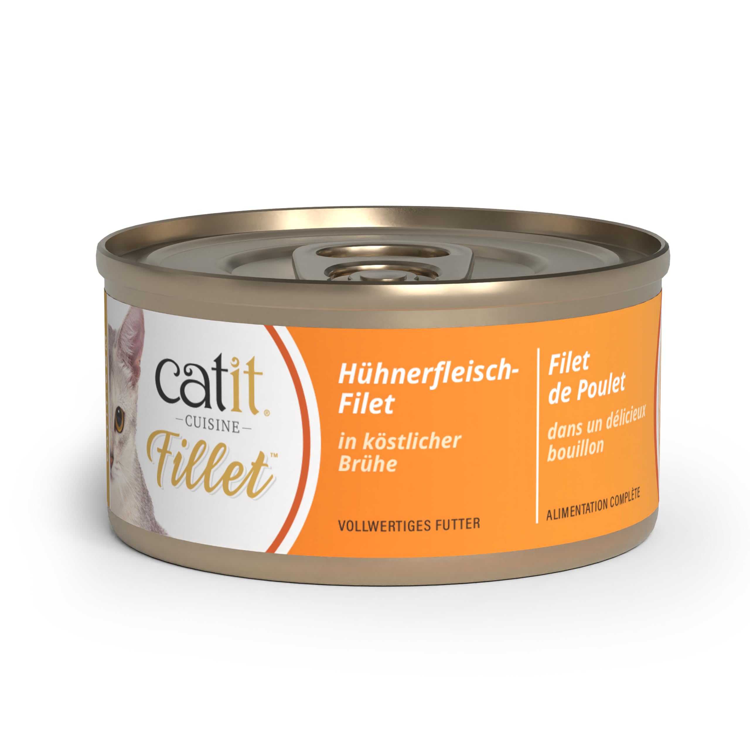 catit-cuisine-filet-poulet-au-saumon-alimentation-humide-sans-c-r-ales-pour-chat image 5