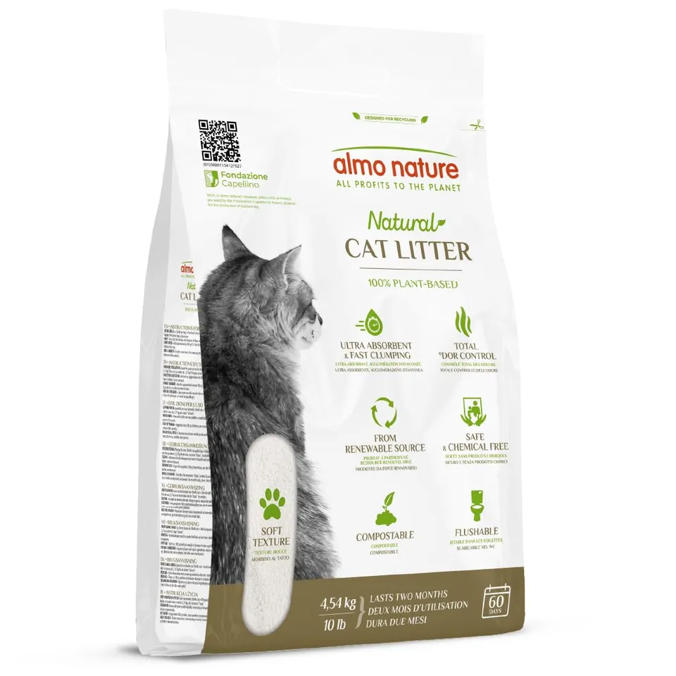 almo-nature-liti-re-v-g-tale-chat-texture-douce-4-54-kg image 1