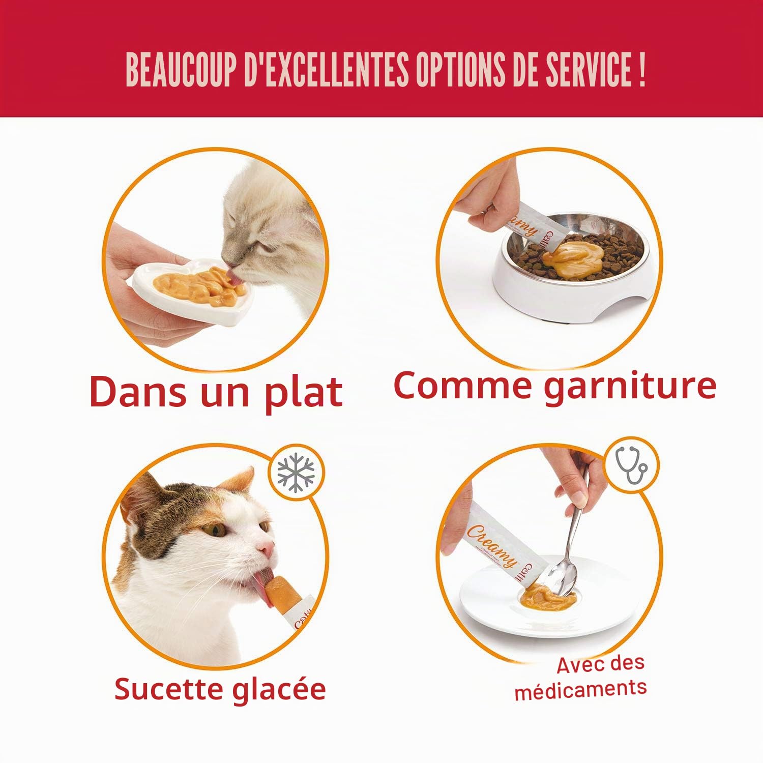 catit-creamy-lot-de-15-friandises-cr-meuses-l-cher-pour-chat image 5