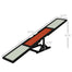 pawhut-pupstacle-bascule-agility-chien-71-bois-antid-rapant-noir image 2
