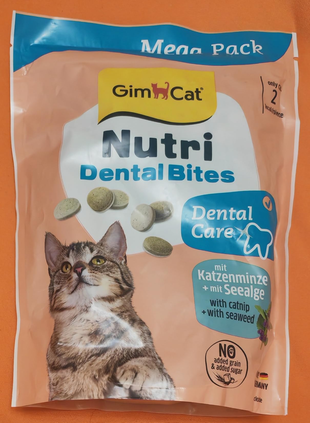 Parfait pour ma mamie chat