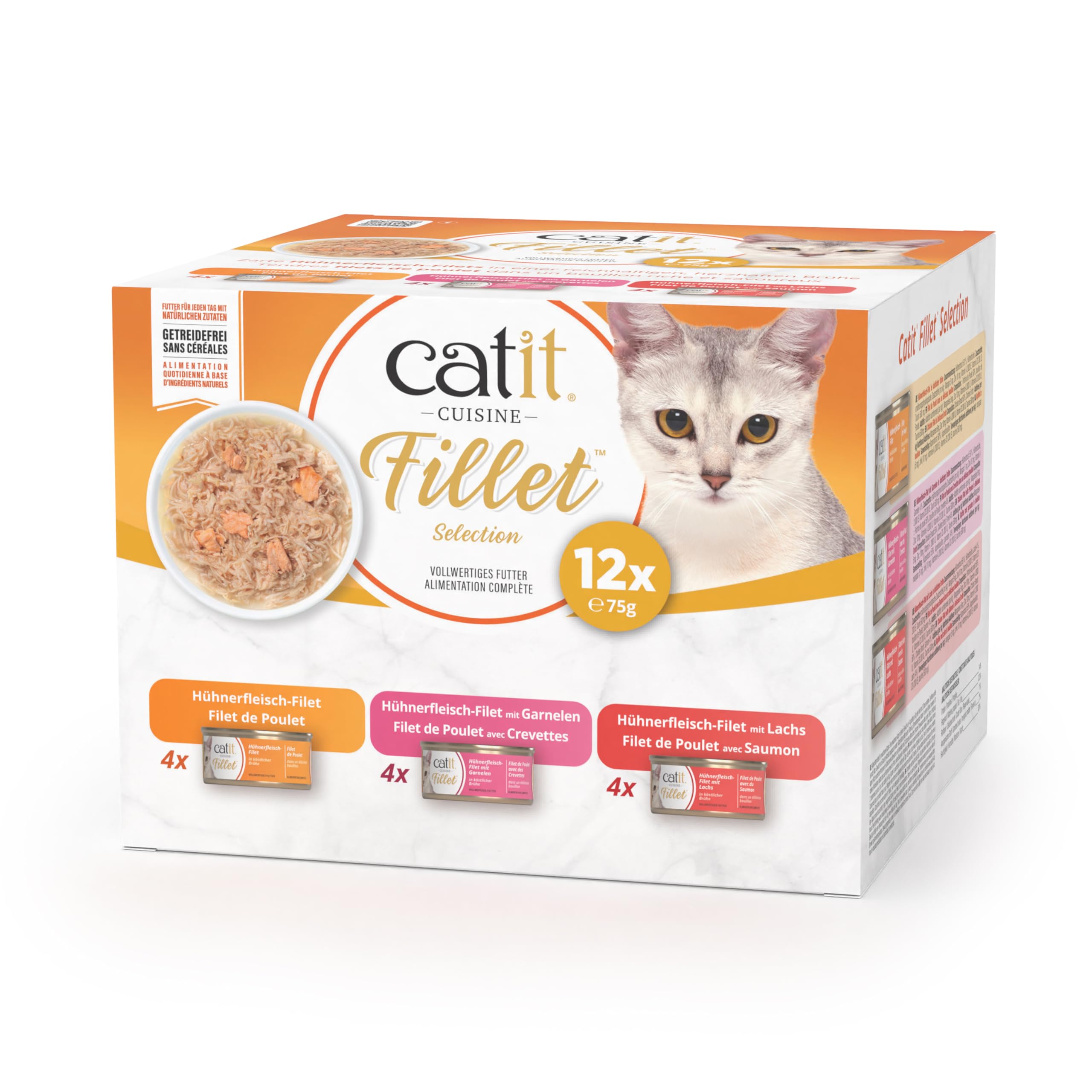 catit-cuisine-filet-poulet-au-saumon-alimentation-humide-sans-c-r-ales-pour-chat image 6