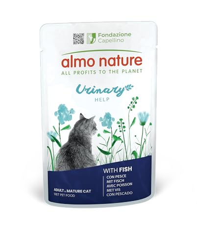 almo-nature-functional-urinary-help-poulet-nourriture-humide-chat-30-x-70-g image 7