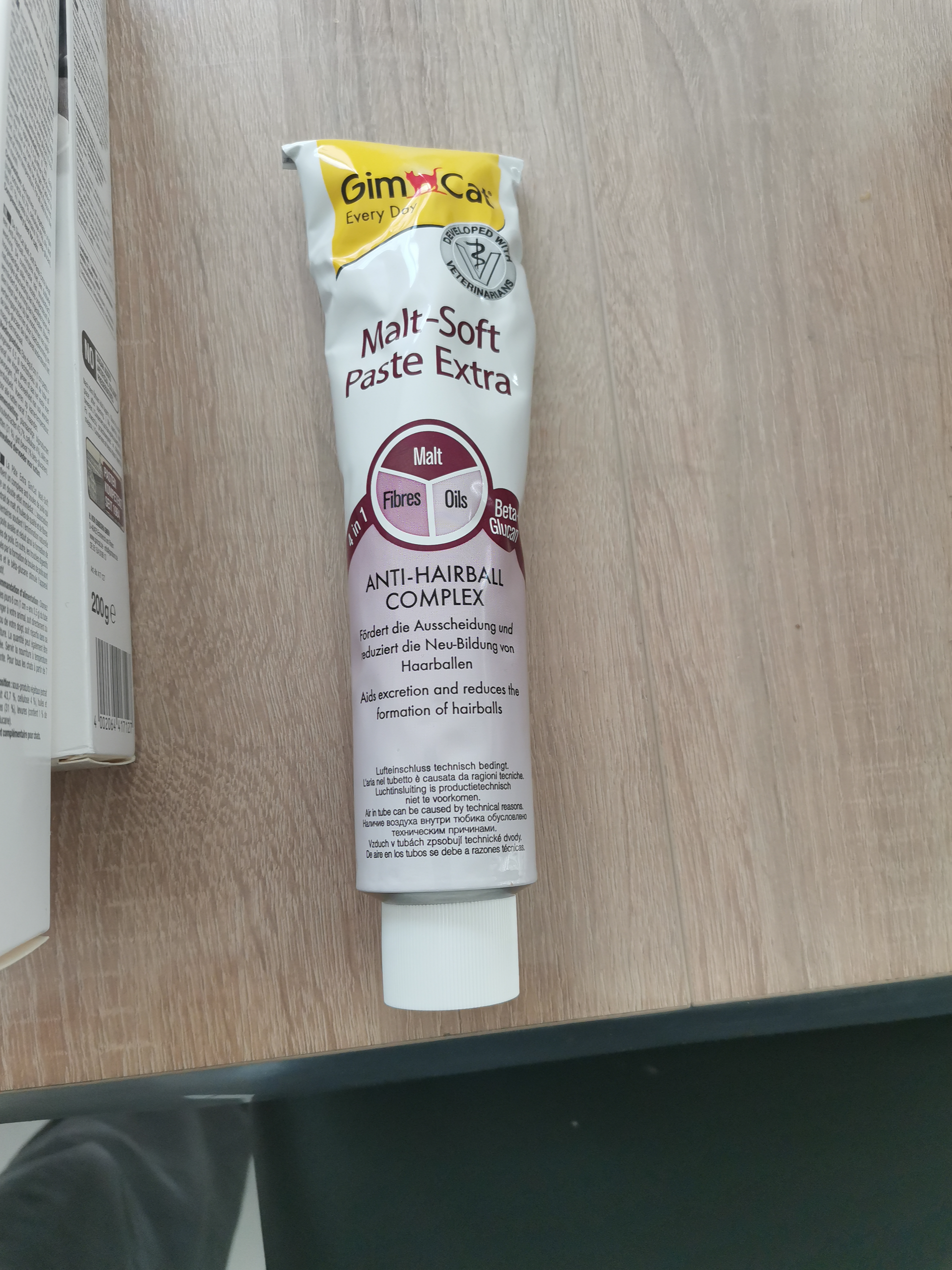 Bon produit quotidien