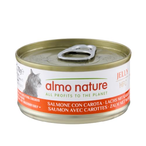 almo-nature-hfc-jelly-poisson-de-l-oc-an-nourriture-humide-chat-24x70-g image 5