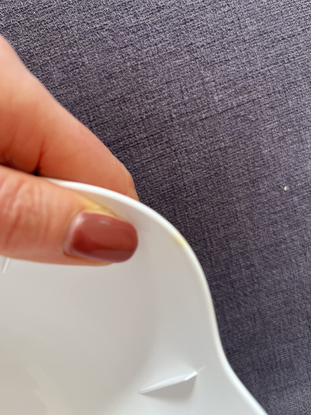 Fini les vomissements après repas
