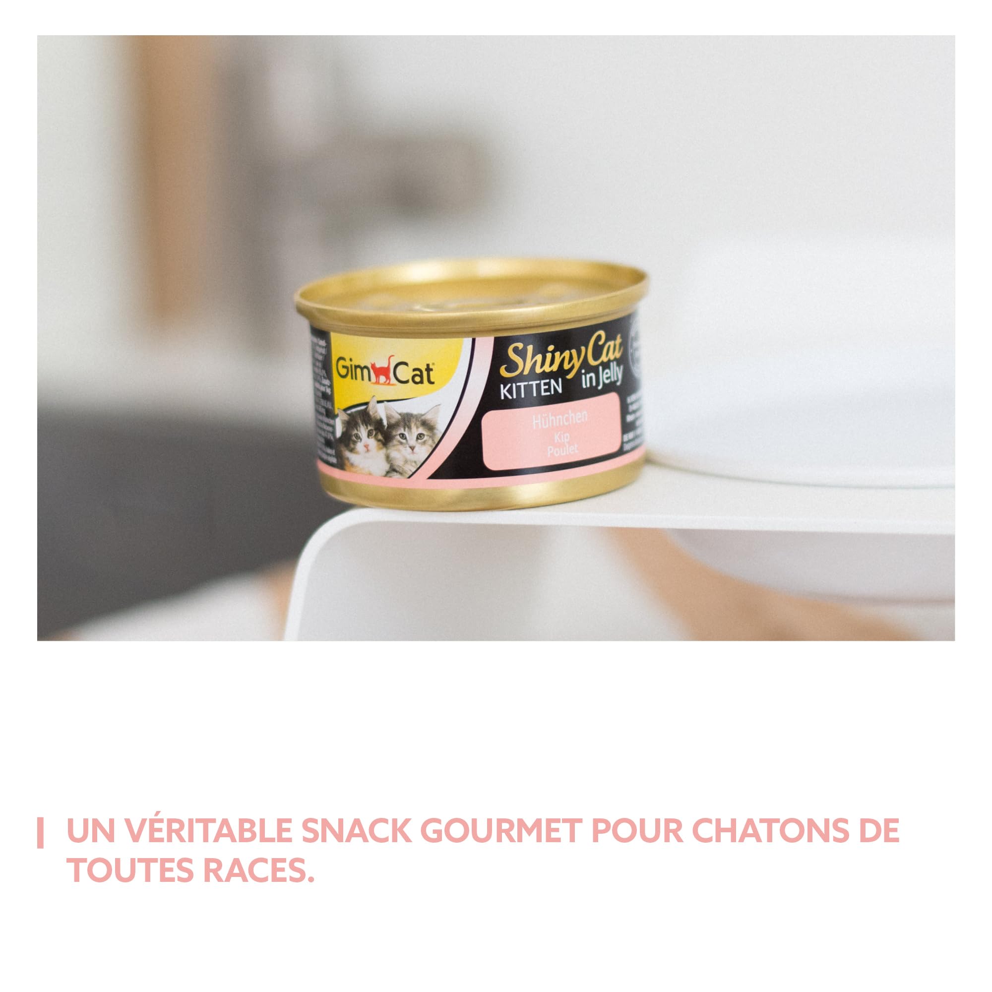 gimcat-shinycat-kitten-in-jelly-poulet-nourriture-humide-pour-chatons-24-x-70-g image 6