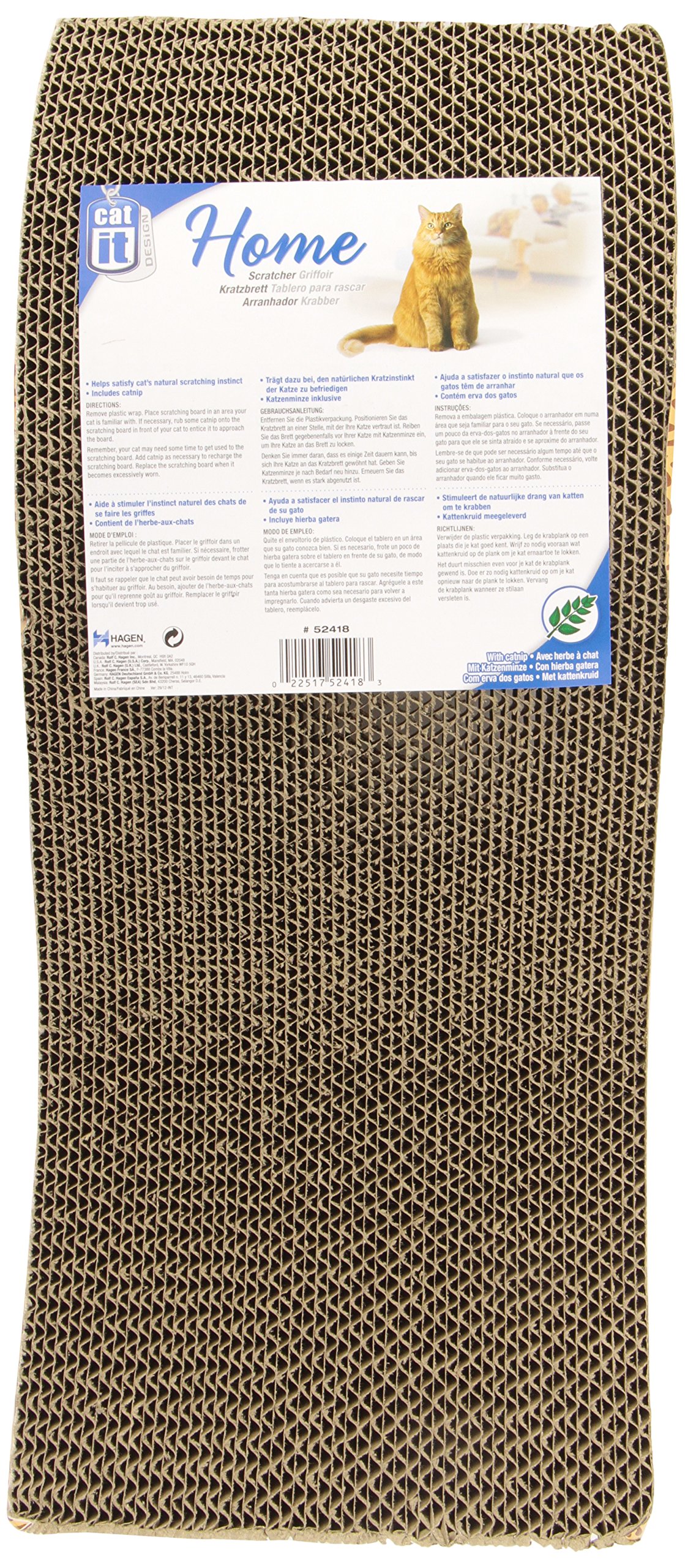 catit-style-griffoir-carton-ondul-en-s-53x22x11-cm image 3