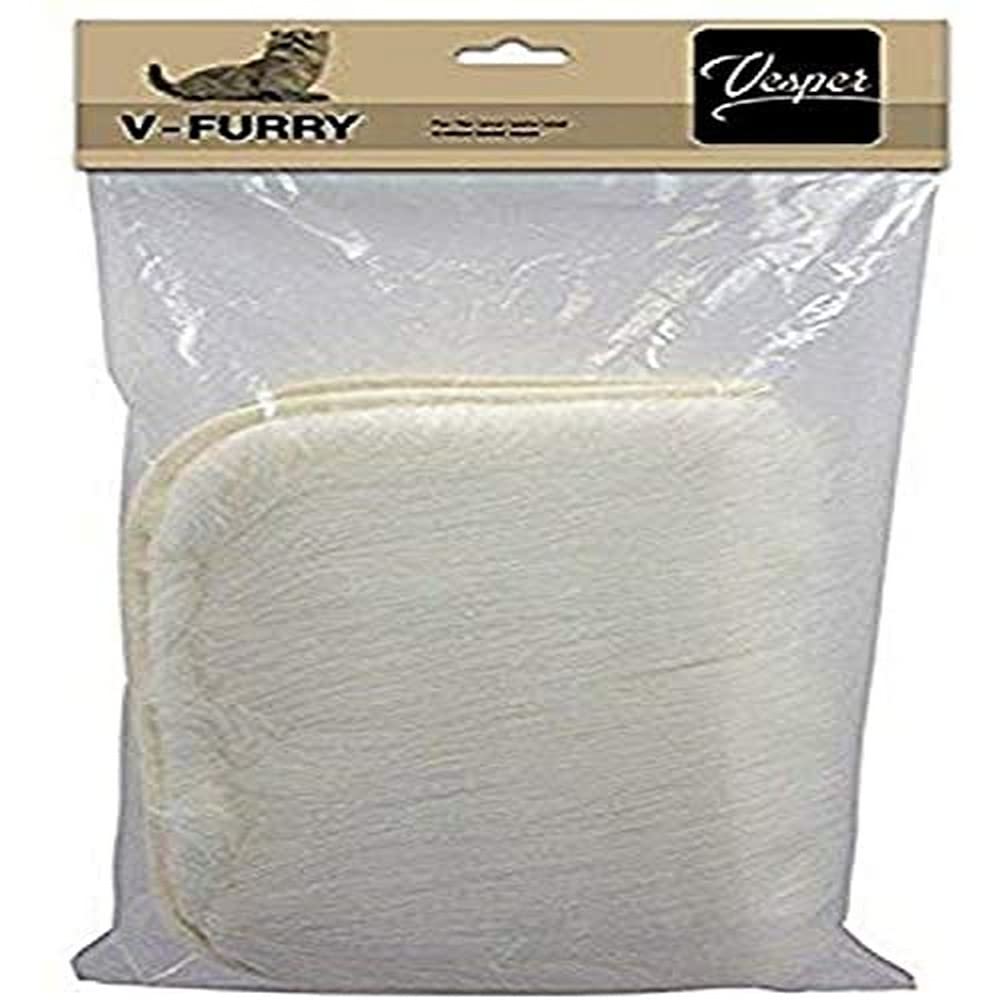 vesper-long-v-furry-tapis-de-rechange-37-x-62-cm image 4