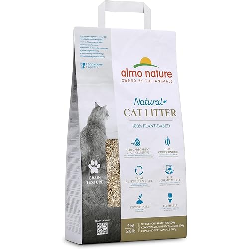 almo-nature-cat-litter-grain-texture-liti-re-v-g-tale-agglom-rante-pour-chat-4-k image 8