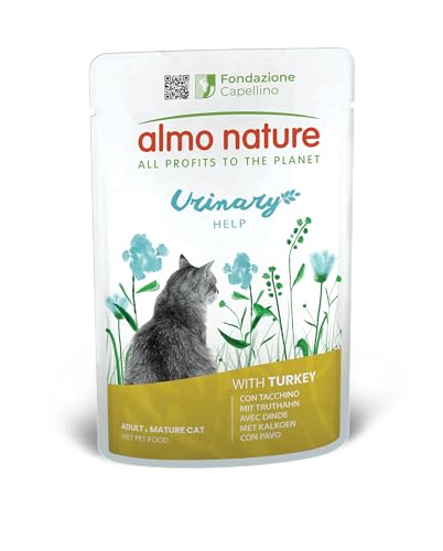 almo-nature-functional-urinary-help-poulet-nourriture-humide-chat-30-x-70-g image 8