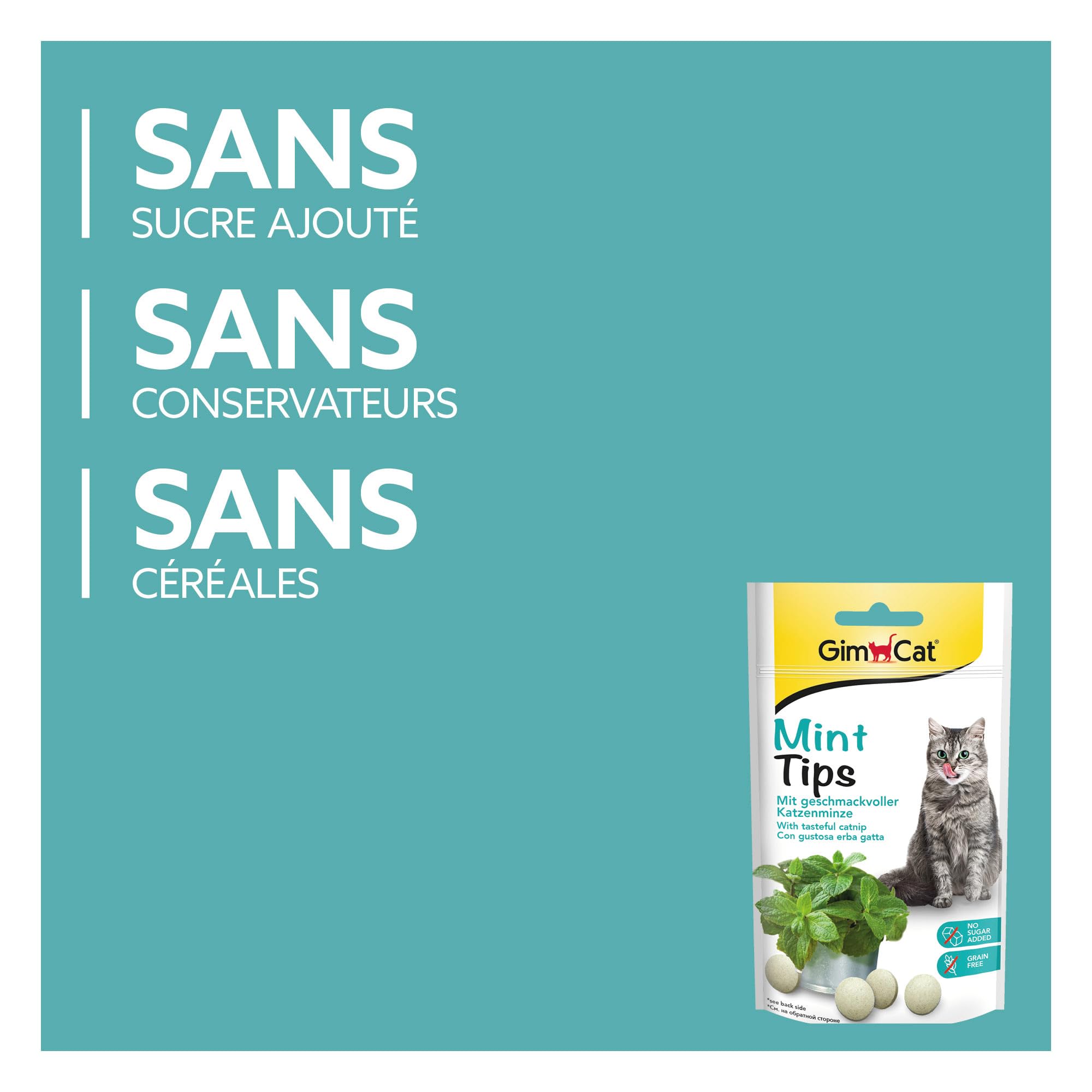 gimcat-mint-tips-menthe-chat-snack-sans-c-r-ales-8-x-40-g image 4