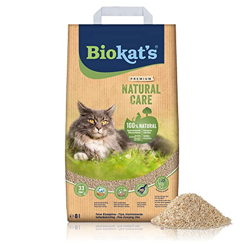 biokat-s-natural-care-liti-re-v-g-tale-agglom-rante-8-l image 7