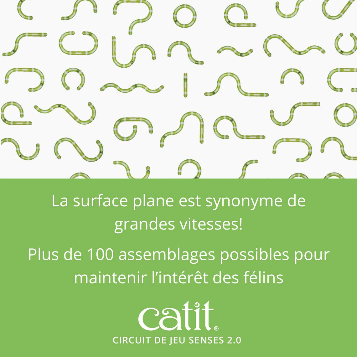 catit-senses-2-0-circuit-de-jeu-pour-chat-races-moyennes image 5