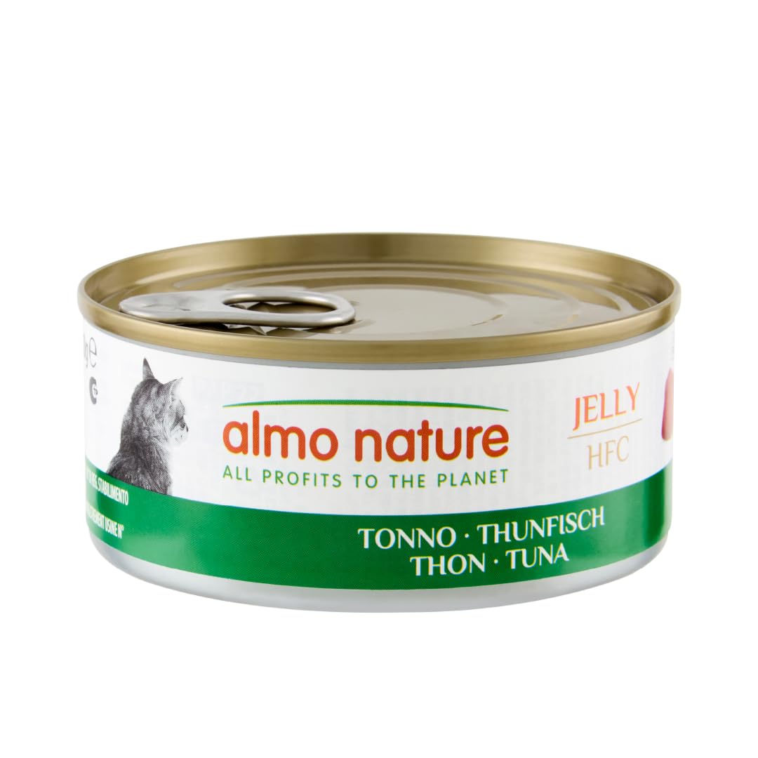 almo-nature-hfc-jelly-poulet-nourriture-humide-pour-chat-adulte-24-x-150g image 6