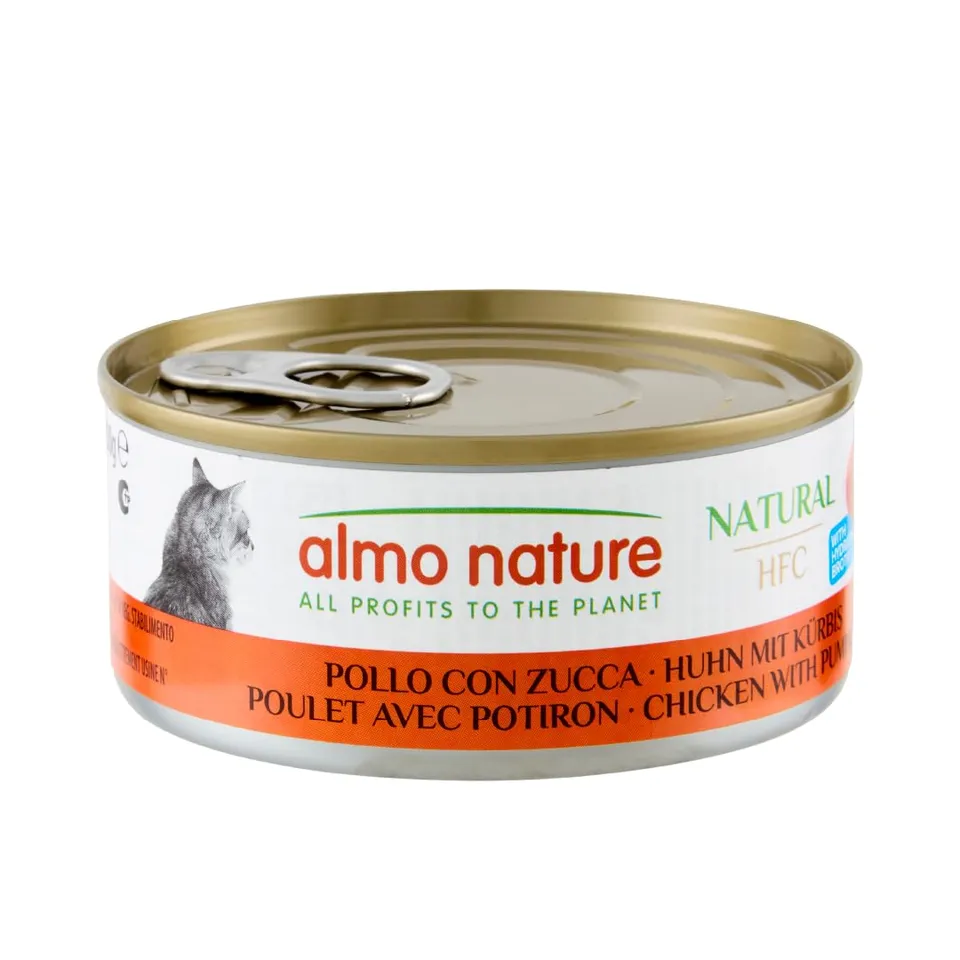almo-nature-hfc-natural-poulet-et-potiron-nourriture-humide-pour-chat-adulte-24- image 1