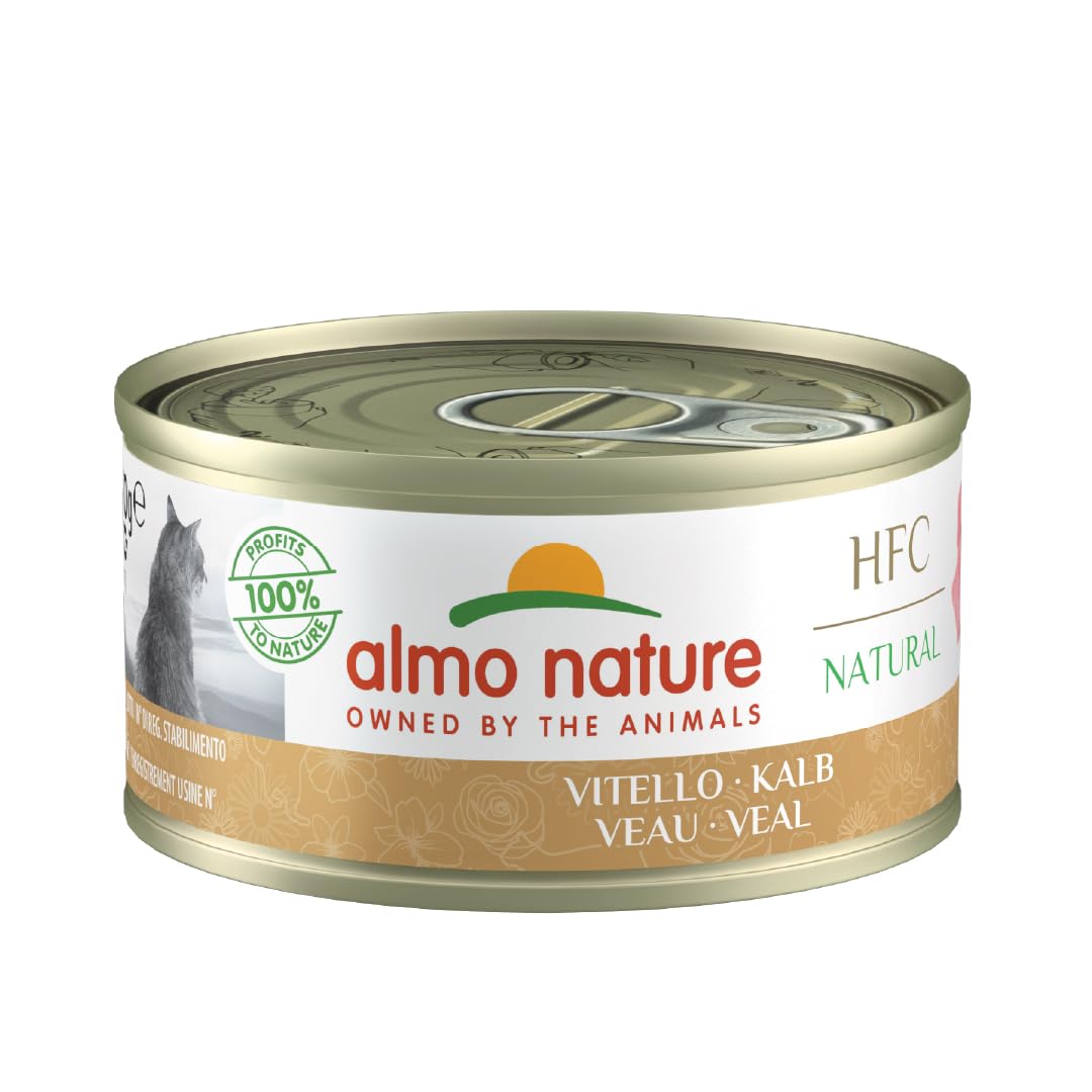 almo-nature-hfc-natural-cuisse-de-poulet-lot-de-24-bo-tes-de-70-g image 7