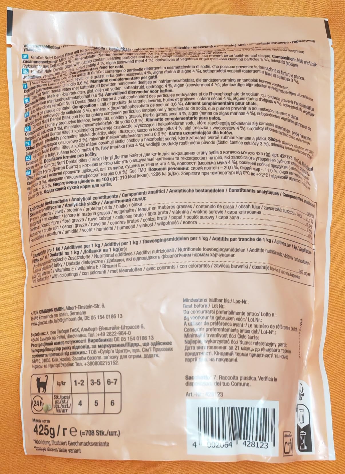 Pratique au quotidien