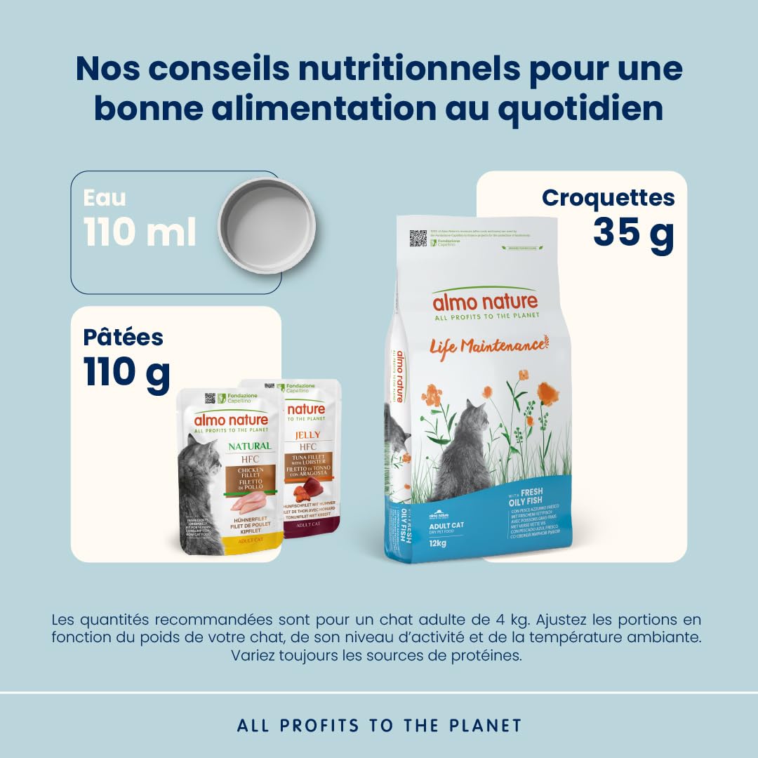 almo-nature-life-maintenance-croquettes-chat-adulte-au-poulet-frais-12-kg image 3