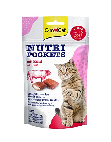gimcat-nutri-pockets-au-b-uf-friandise-croustillante-fourr-e-pour-chat-avec-malt image 8
