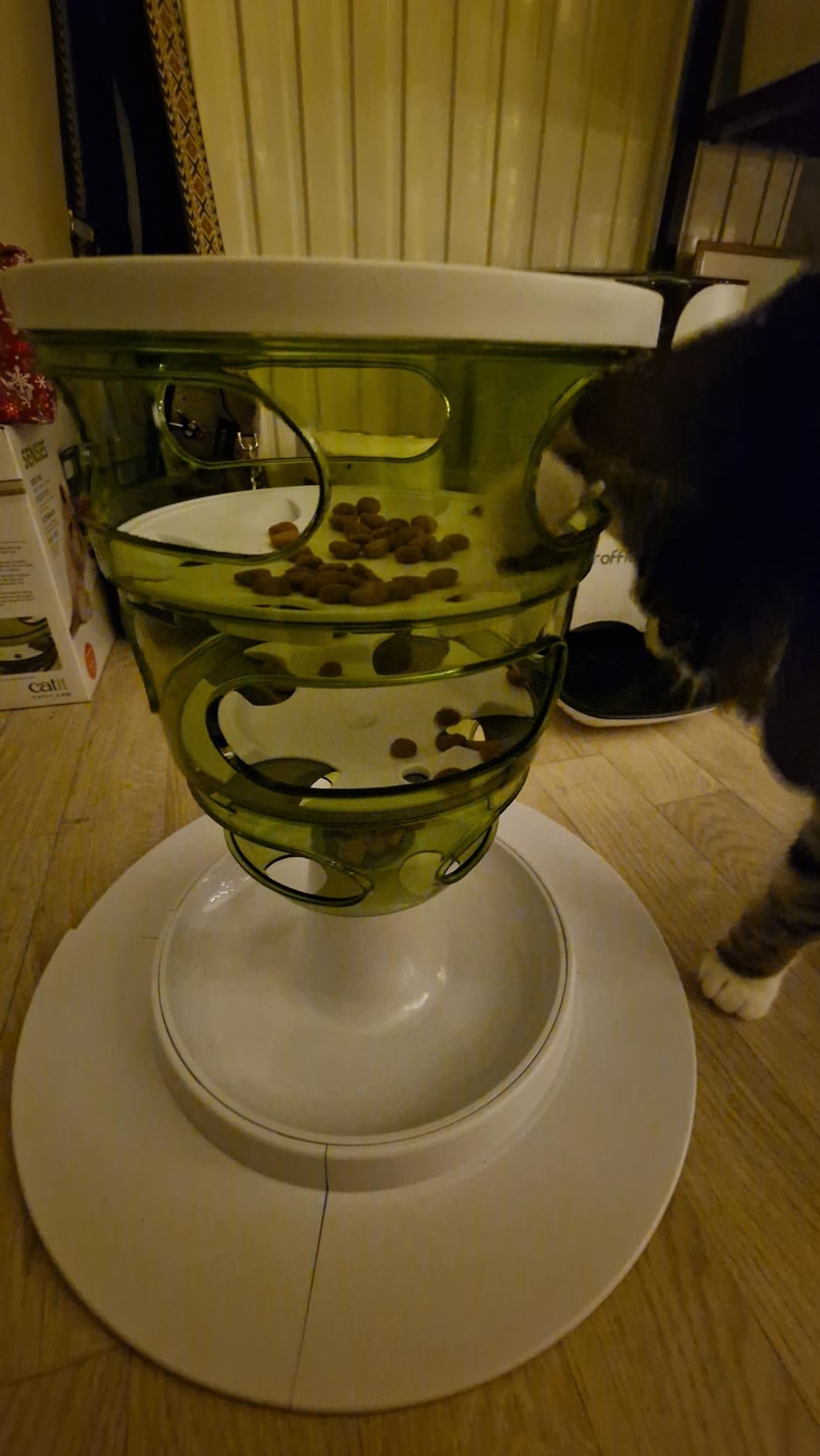 Bon achat
