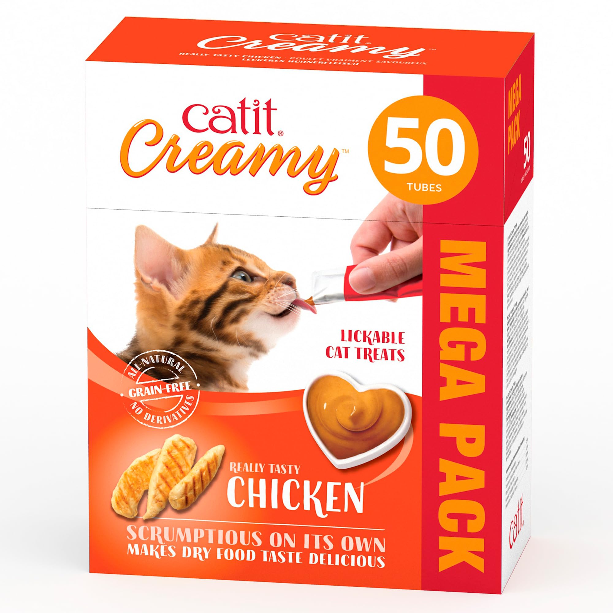 catit-creamy-au-thon-p-te-l-cher-hydratante-pour-chat-50-x-10-g image 8