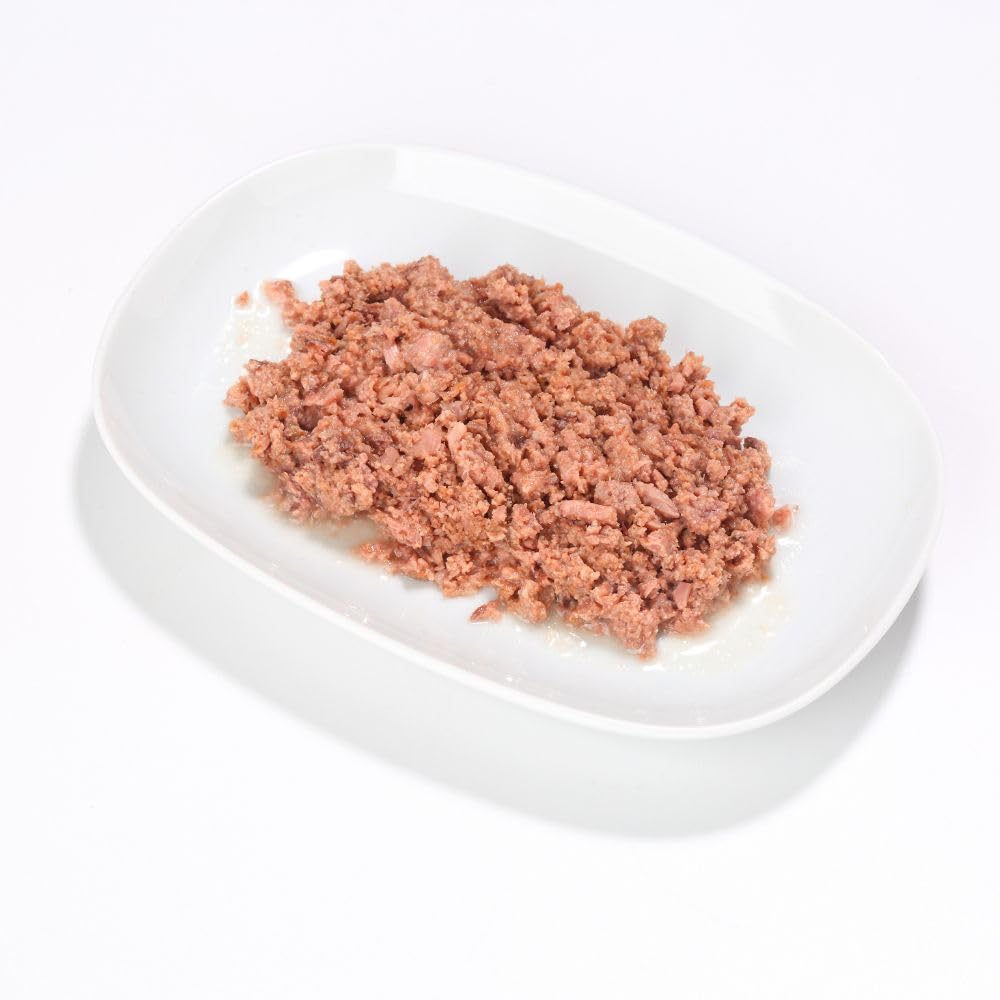 almo-nature-hfc-natural-plus-cuisse-de-poulet-p-t-e-chat-adulte-24-x-55-g image 2
