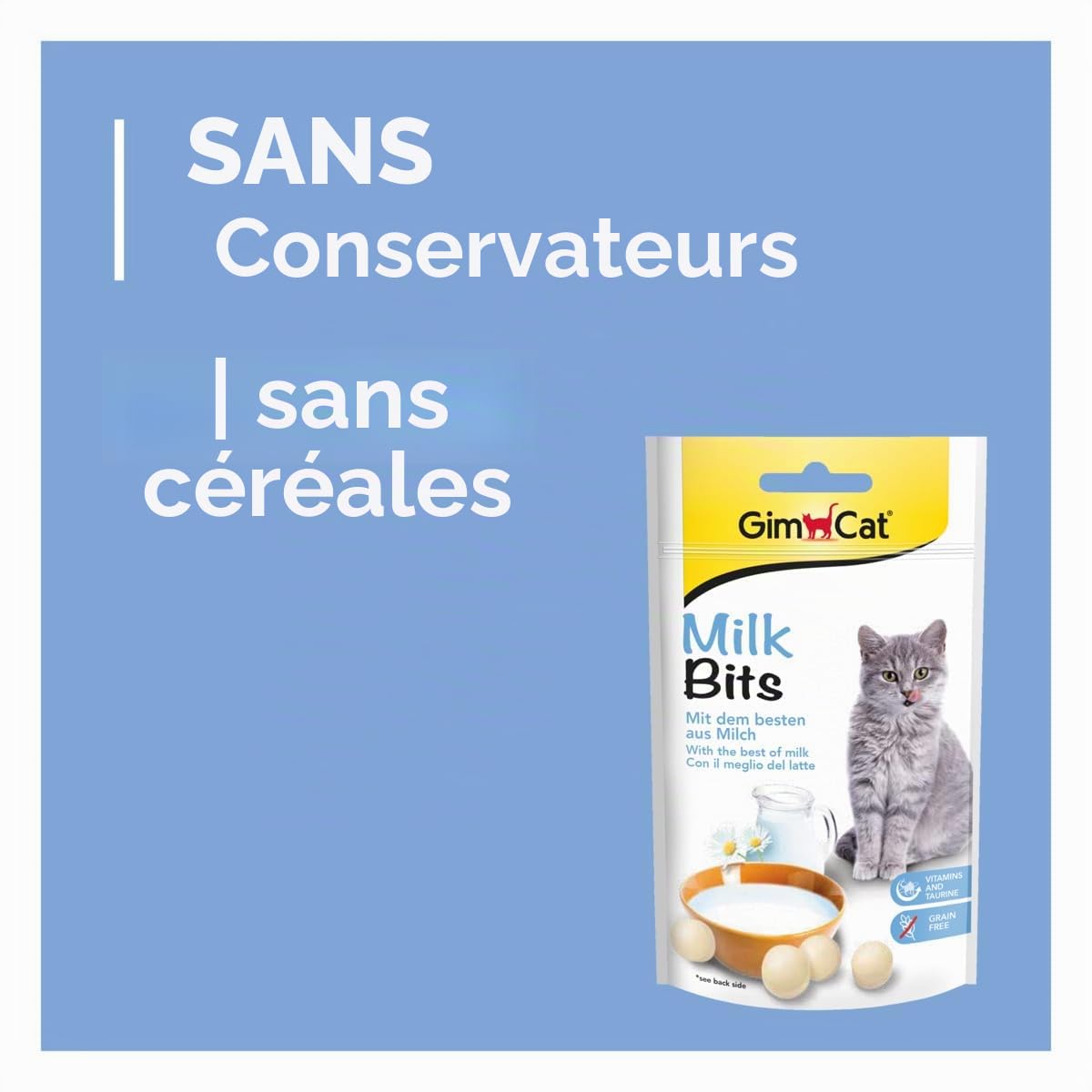 gimcat-milk-bits-snack-lait-vitamin-pour-chat-8-x-40-g image 4