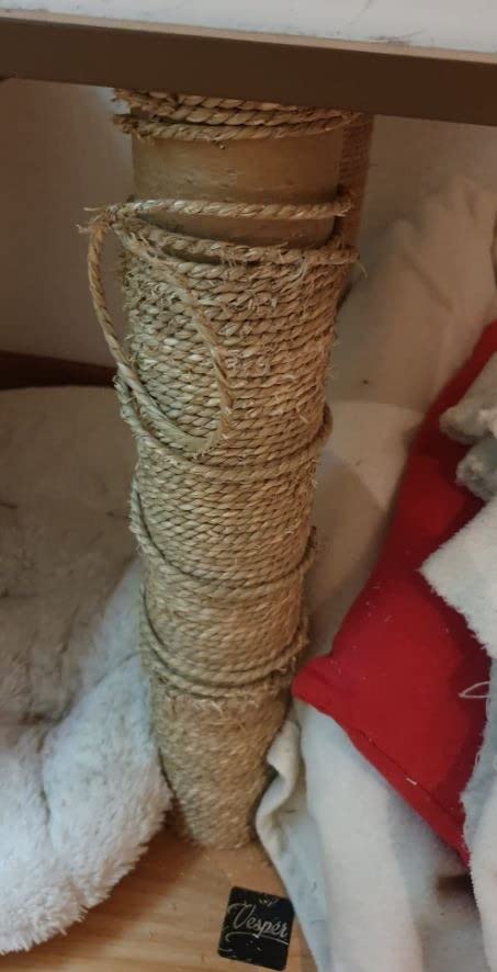 Bonne qualité de sisal
